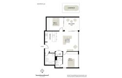 306/22-38 Yurong Street, Darlinghurst, NSW 2010