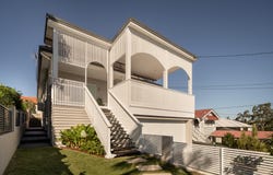 8 Stodart Street, Coorparoo, Qld 4151