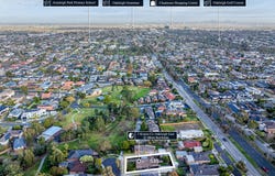 3 Kiama Court, Oakleigh East, Vic 3166