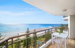 12B/166 Marine Parade, Rainbow Bay, Qld 4225