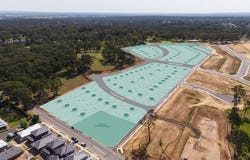 Lot 128, Stockwell Road, Oakville, NSW 2765