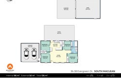36-38 Evergreen Drive, South Maclean, Qld 4280