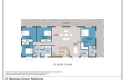 21 Bergman Circuit, Katherine, NT 0850