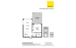 113/8 Roland Street, Rouse Hill, NSW 2155