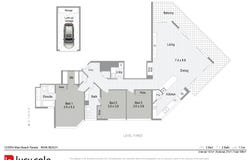 12/3554 Main Beach Parade, Main Beach, Qld 4217