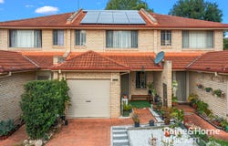 8B Aubrey Street, Ingleburn, NSW 2565