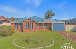 5 Wren Way, Bayonet Head, WA 6330