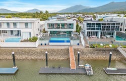 6 Ragamuffin Quay, Trinity Park, Qld 4879