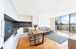 503/6 Mooltan Avenue, Macquarie Park, NSW 2113