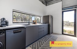 287 Ridge Road, Cooks Gap, NSW 2850