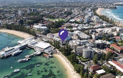 4/40 East Esplanade, Manly, NSW 2095
