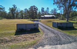 203 Qwyarigo Road, Lanitza, NSW 2460