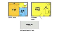 5/158 Princes  Highway, Fairy Meadow, NSW 2519