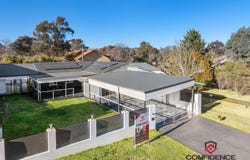 17 Guthridge Crescent, Wanniassa, ACT 2903