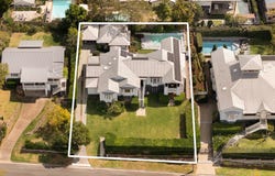 11 Watson Street, Newmarket, Qld 4051