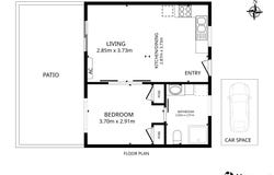 19/3 Jackson Street, Kallangur, Qld 4503