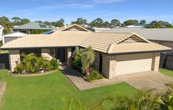 13 Harrison Circuit, Urangan, Qld 4655