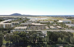 Sunshine Coast Airport, 4 David Low Way, Marcoola, Qld 4564