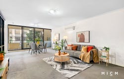 106/28 Bank Street, South Melbourne, Vic 3205