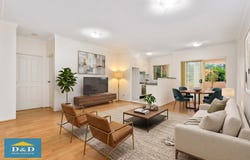6/1 Macquarie Street, Parramatta, NSW 2150