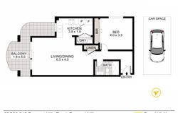 22/298-312 Pennant Hills Road, Pennant Hills, NSW 2120