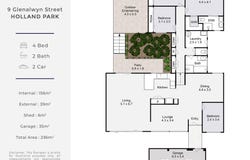 9 Glenalwyn Street, Holland Park, Qld 4121