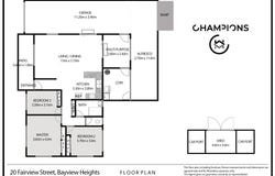 20 Fairview Street, Bayview Heights, Qld 4868