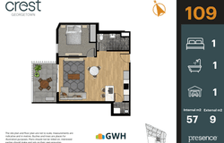 109/42 Georgetown Road, Georgetown, NSW 2298