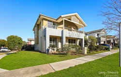52 Riddell Street, West Hoxton, NSW 2171