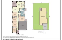 54 Hamilton Road, Woodford, Qld 4514