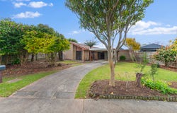 9 Monaghan Avenue, Drouin, Vic 3818