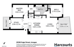 29/68 Pulgul Street, Urangan, Qld 4655