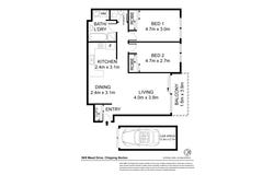 38/8 Mead Drive, Chipping Norton, NSW 2170