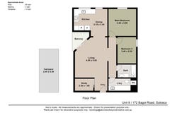 8/172 Bagot Road, Subiaco, WA 6008