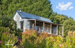 10 Judds Creek Road, Judbury, Tas 7109