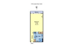 Unit 410/6 Leicester St, Carlton, Vic 3053