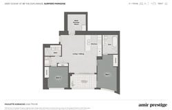 5009/88 The Esplanade, Surfers Paradise, Qld 4217