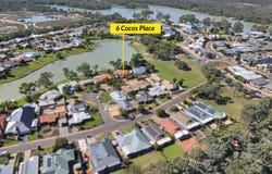 6 Cocos Place, Renmark, SA 5341