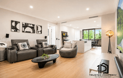201/59 constitution ave, Campbell, ACT 2612