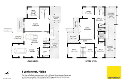 8 Leith Street, Pialba, Qld 4655
