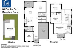46 Dunlin Circuit, Marsden Park, NSW 2765