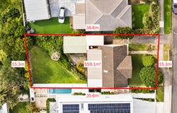 56 Lasseter Avenue, Chifley, NSW 2036