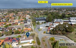 12 Quinn Court, Noranda, WA 6062