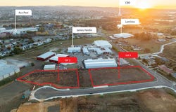 Lot 1 & 3, 16-30 Waverley Road, Waverley, Tas 7250