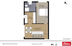 35/47 North Terrace, Burnie, Tas 7320