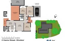 2 Harris St, Windsor, NSW 2756