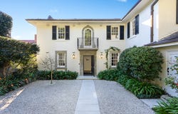 5 Wallaroy Crescent, Woollahra, NSW 2025