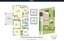 11 Fountain Drive, Narre Warren, Vic 3805