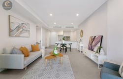 506/1-3 Pretoria Parade, Hornsby, NSW 2077