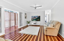 1545 Dawson Highway, Burua, Qld 4680